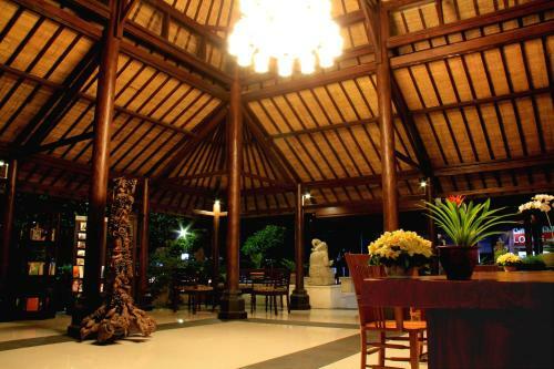 Puri Dalem Hotel