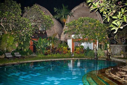 Puri Dalem Hotel