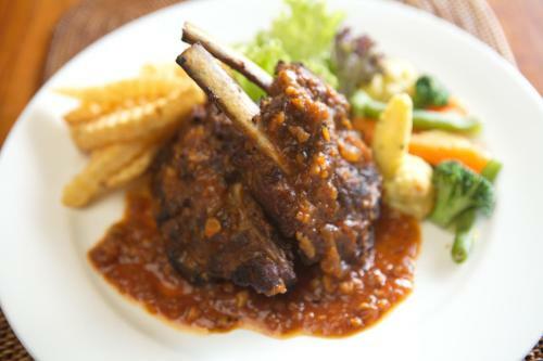 Puri Dalem Hotel