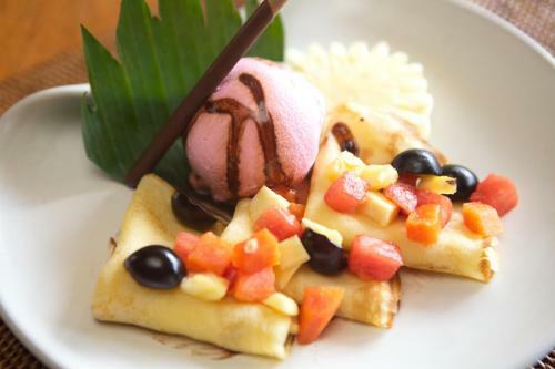 Puri Dalem Hotel