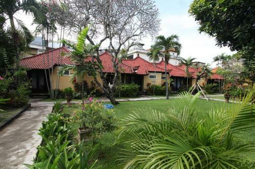 Puri Dalem Hotel