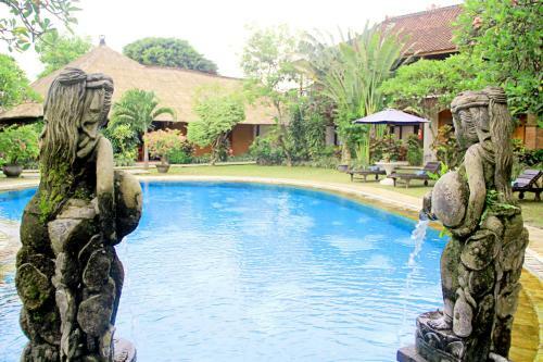 Puri Dalem Hotel