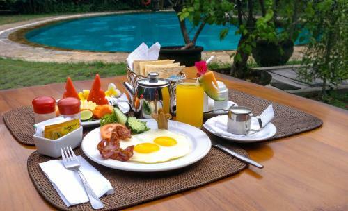 Puri Dalem Hotel