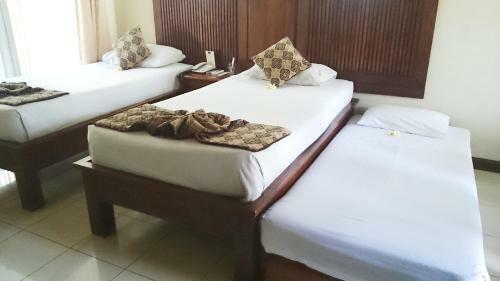 Puri Dalem Hotel