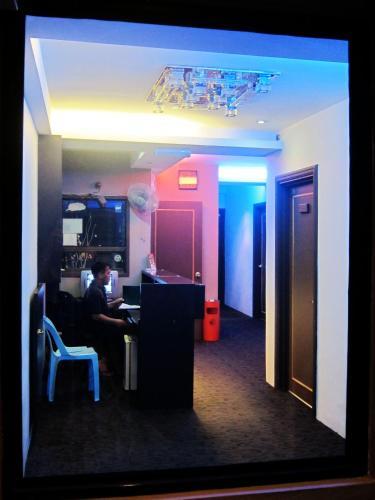 Hotel Oriental Inn