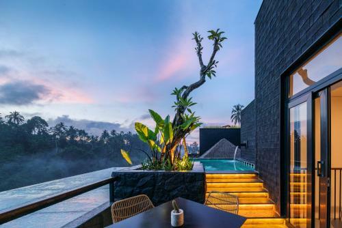 Villa Zenubud