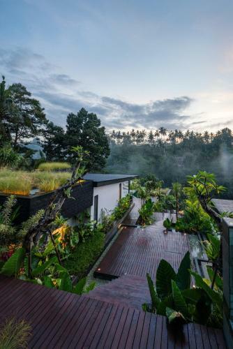 Villa Zenubud