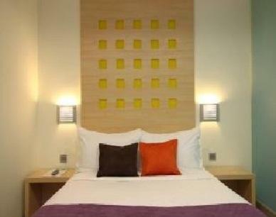 Hotel 360 Xpress City Center