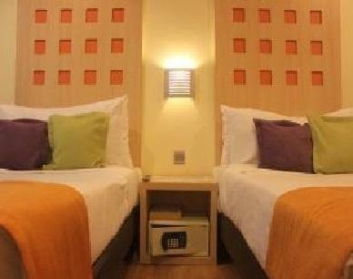 Hotel 360 Xpress City Center