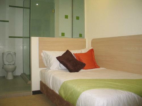 Hotel 360 Xpress City Center