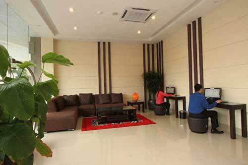 Hotel 360 Xpress City Center