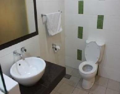 Hotel 360 Xpress City Center