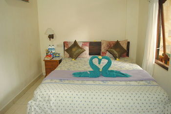 Hotel Jangkrik Homestay