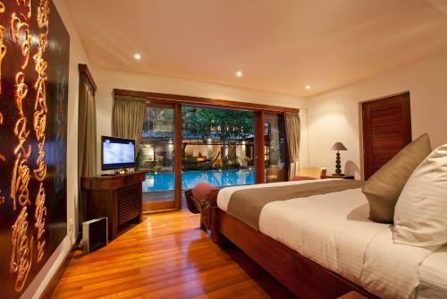 Villa Casis By Nagisa Bali