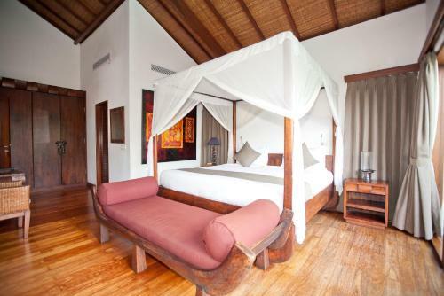 Villa Casis By Nagisa Bali