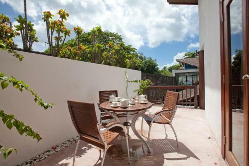 Villa Casis By Nagisa Bali