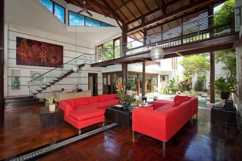 Villa Casis By Nagisa Bali