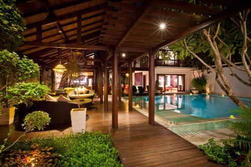 Villa Casis By Nagisa Bali