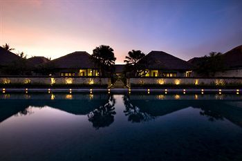 Hotel The Bali Khama A Beach Resort And Spa