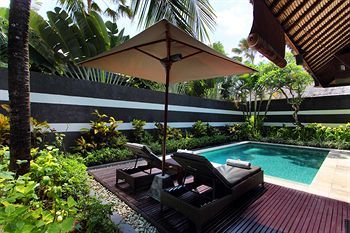 Hotel The Bali Khama A Beach Resort And Spa