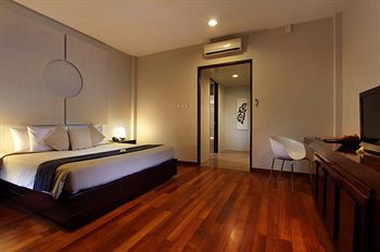 Hotel The Bali Khama A Beach Resort And Spa