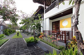 Hotel The Bali Khama A Beach Resort And Spa