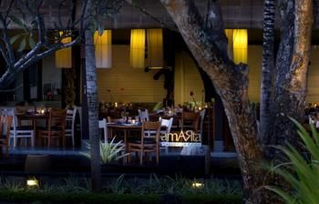 Hotel The Bali Khama A Beach Resort And Spa