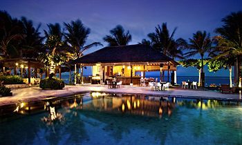 Hotel The Bali Khama A Beach Resort And Spa