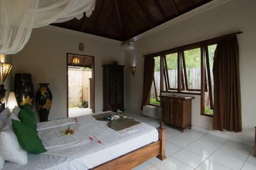 Villa Dua