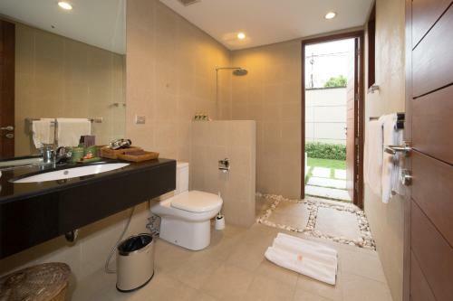 Villa Griya Aditi