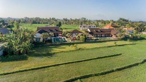 Villa Griya Aditi