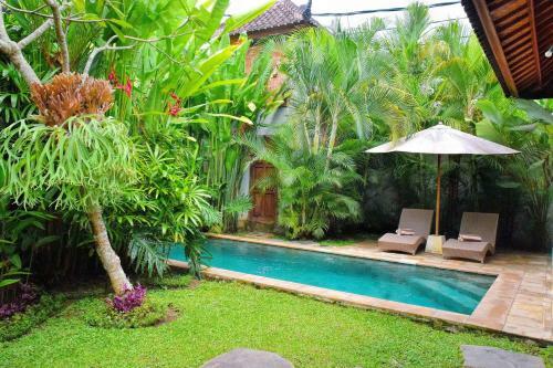 Villa Jepun
