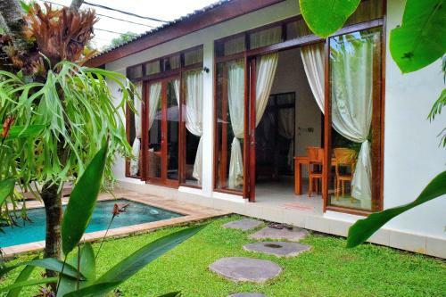 Villa Jepun
