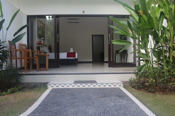 Hotel Palm Garden Bali
