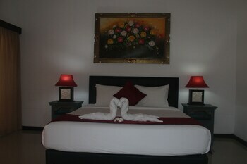 Hotel Palm Garden Bali