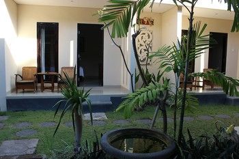 Hotel Blanjong Homestay