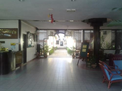 Hotel Pangkor Bay View Beach Resort