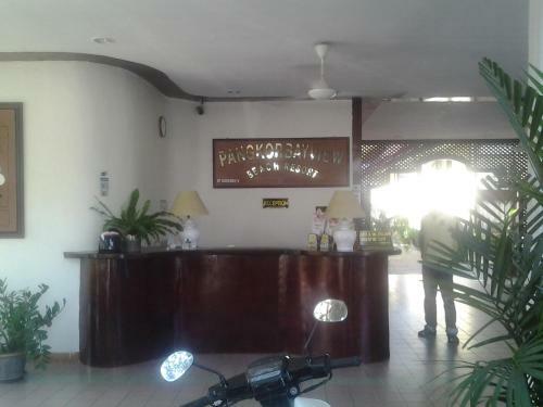 Hotel Pangkor Bay View Beach Resort