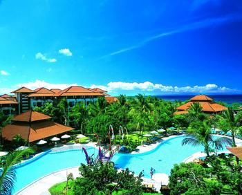 Hotel Ayodya Resort Bali