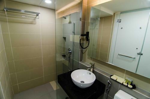 Lavender Hotel Lumut
