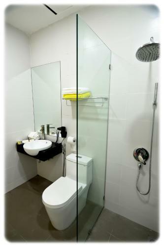 Lavender Hotel Lumut