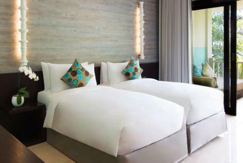 Hotel Montigo Resorts Seminyak