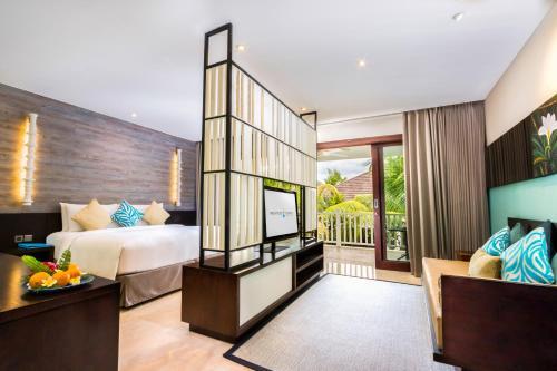Hotel Montigo Resorts Seminyak