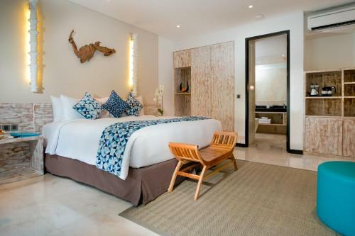 Hotel Montigo Resorts Seminyak