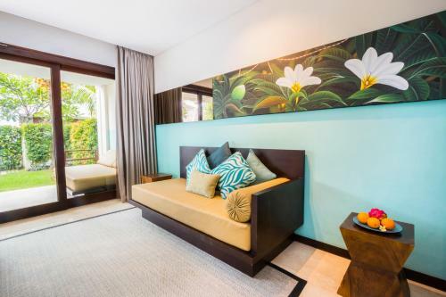 Hotel Montigo Resorts Seminyak