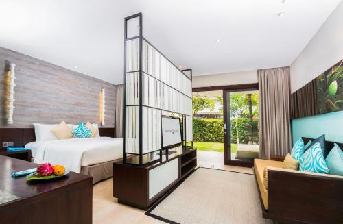 Hotel Montigo Resorts Seminyak