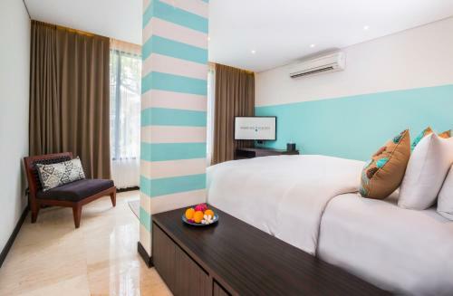 Hotel Montigo Resorts Seminyak