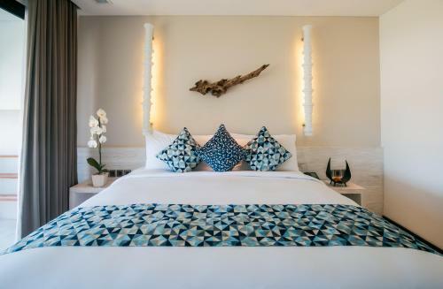 Hotel Montigo Resorts Seminyak