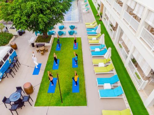 Hotel Montigo Resorts Seminyak