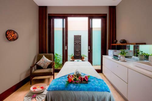 Hotel Montigo Resorts Seminyak